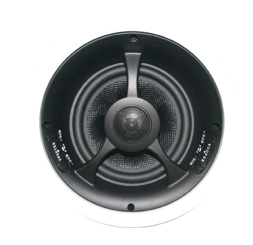  6.5'' In-ceiling Speaker 