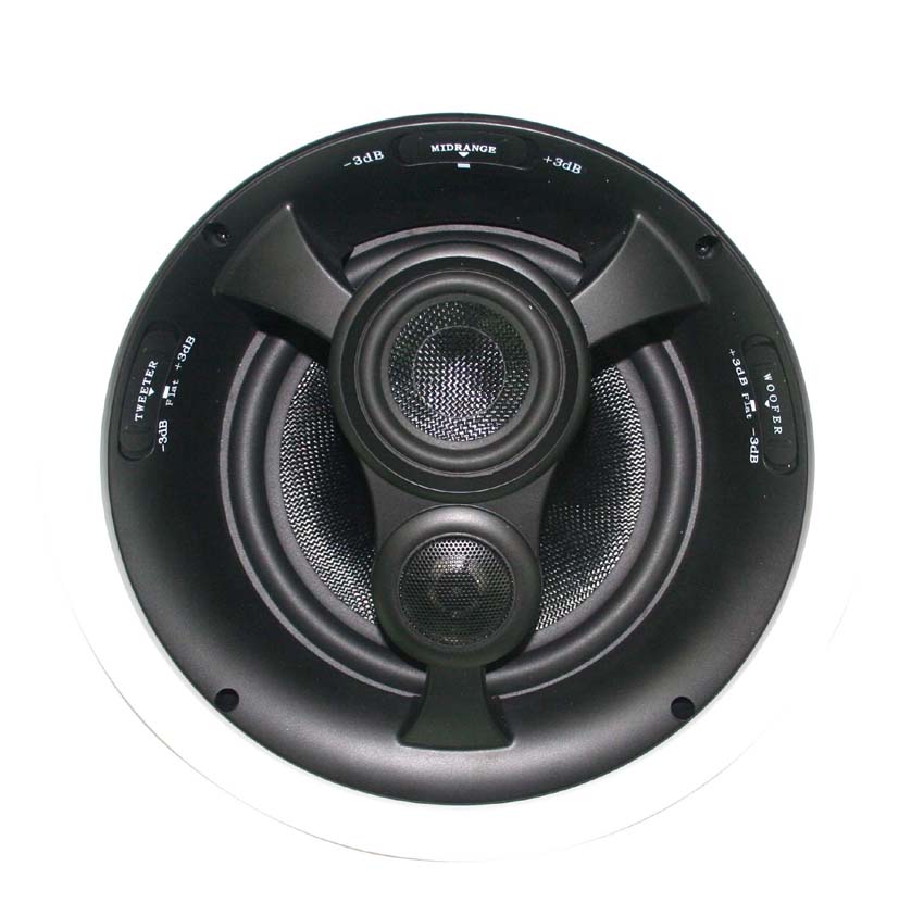  8'' In-ceiling Speaker 