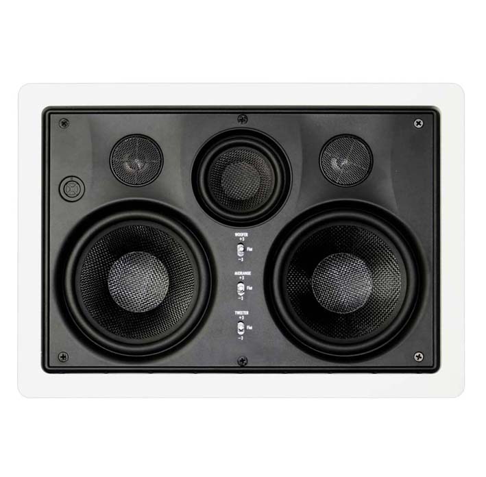 In-Wall Speaker 