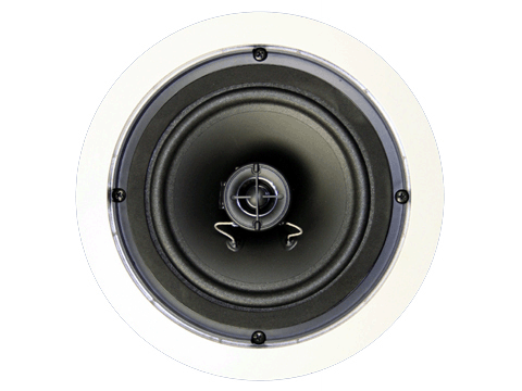 6.5 inch in ceiling speaker