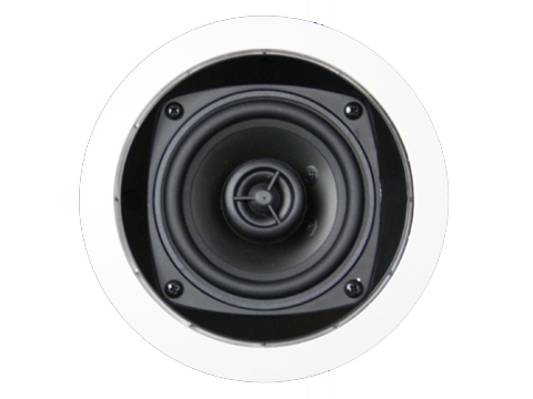 4 inch in ceiling speaker