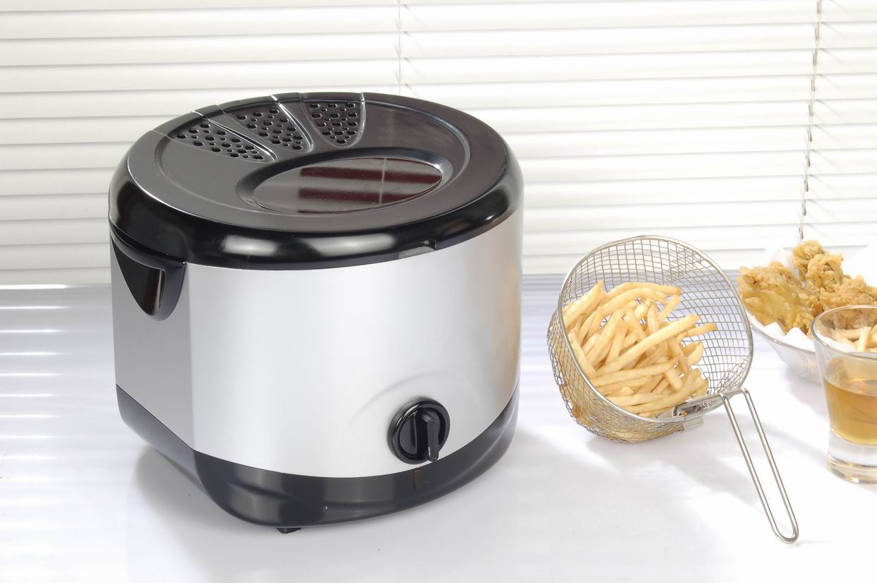 Deep Fryer