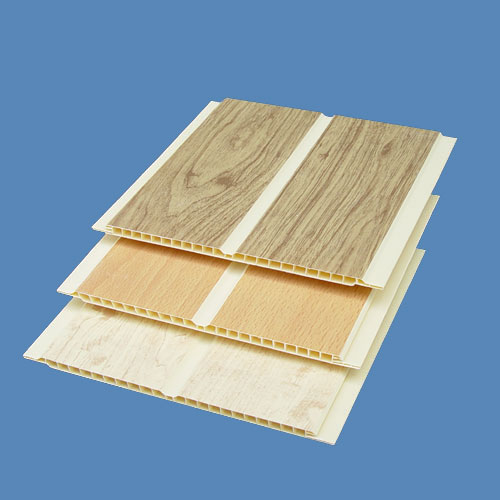 PVC decorative panels