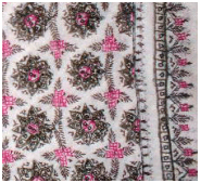 Kashmiri Shawls