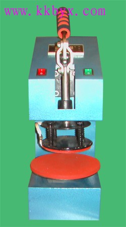 Plate press machines，Plate heat transfer machine 