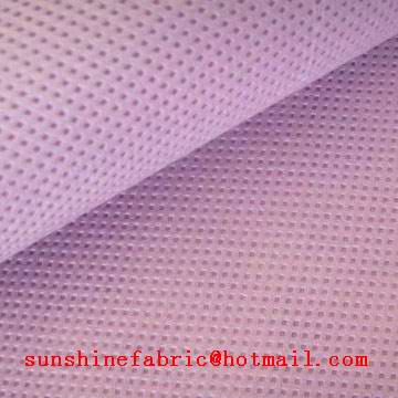 non woven fabric