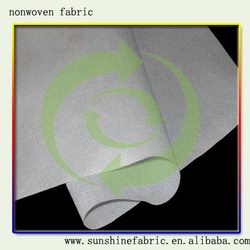 pp spunbond nonwoven fabric