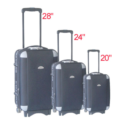 XTL5026 travel cases set