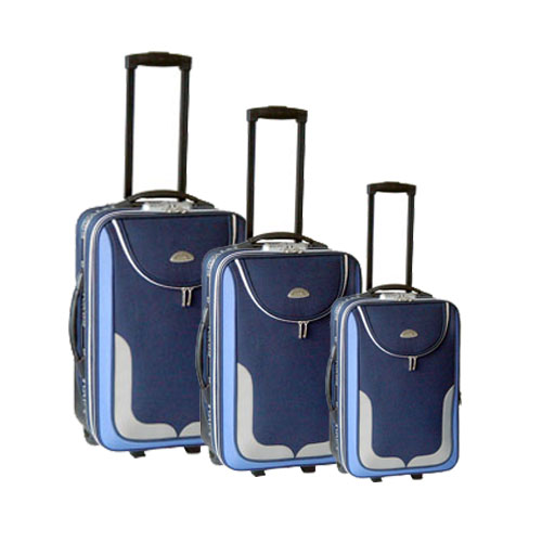 XTL0608C trolley cases set