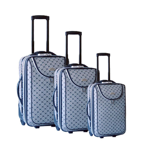 XTL0608 nice trolley cases set