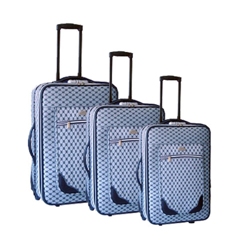 XTL0606 softside luggage set