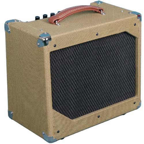 tube guitar amplifier Combo