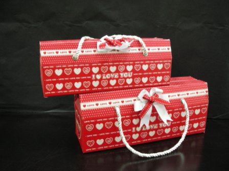 paper gift box