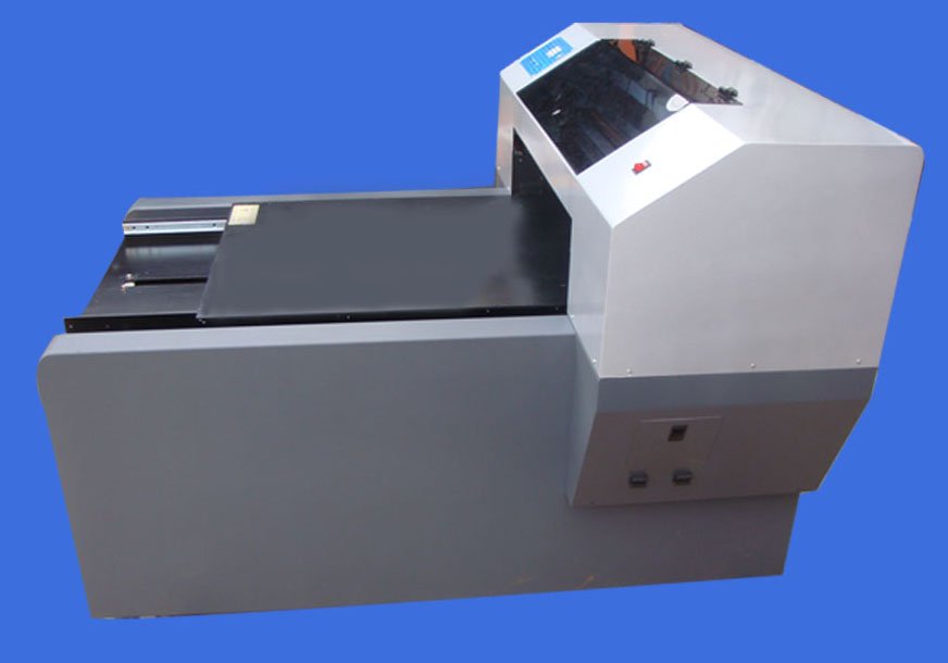 digital color printer