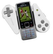 Bluetooth Gamepad BGP-100