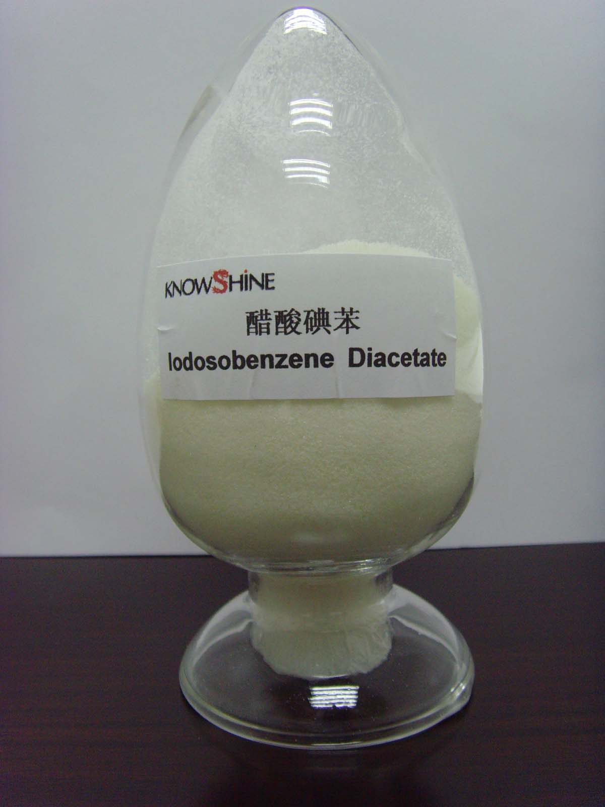 Iodosobenzene Diacetate