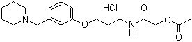 Roxatidine Acetate