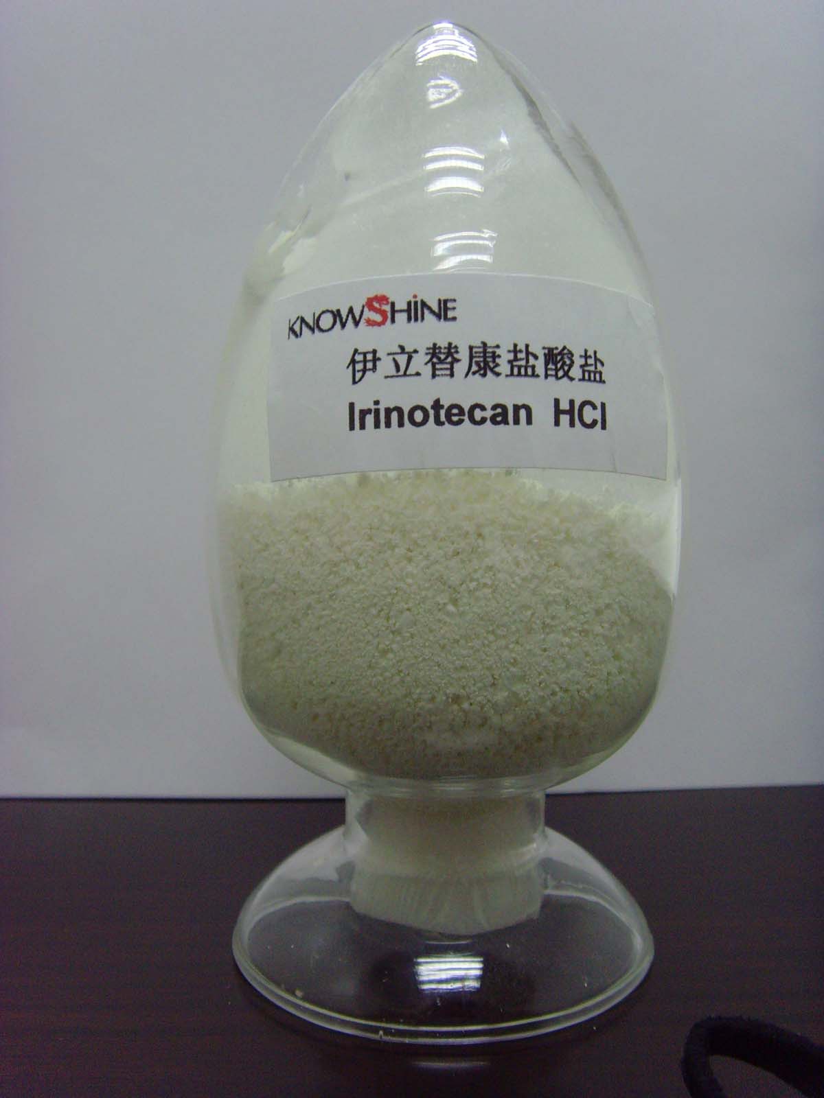 Irinotecan HCl