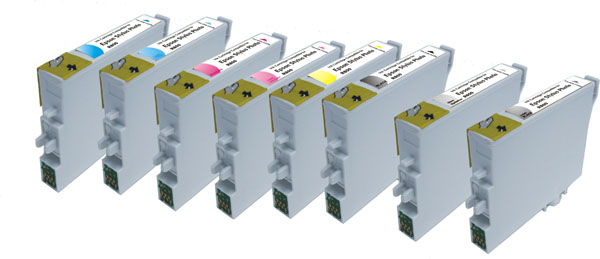 inkjet cartridge