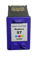 remanufactured inkjet cartridge