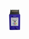 remanufactured inkjet cartridge