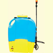 16L Electric sprayer