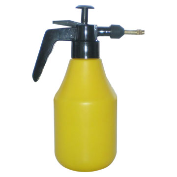 1.2L Pressurized Sprayer 