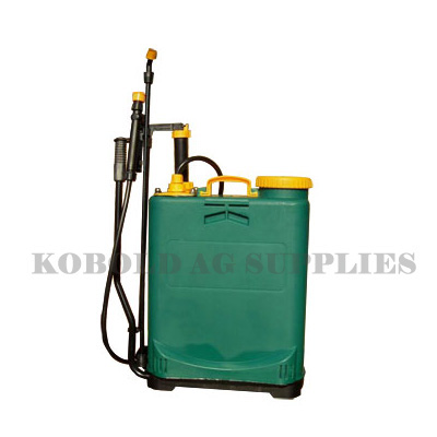 knapsack sprayer KB-16A