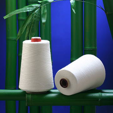 natural original bamboo yarn 