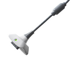 XBOX 360 Play and Charge Kit