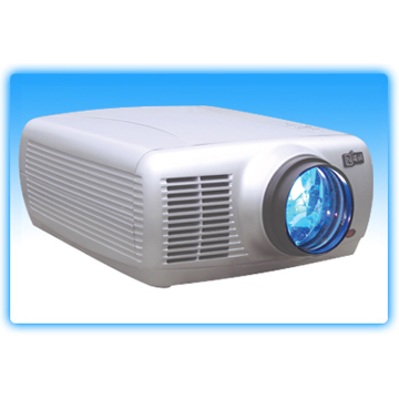 Projector E8