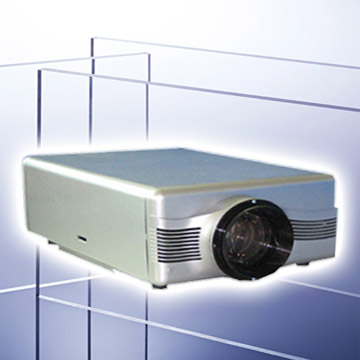 projector GQX60SPL 