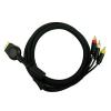 PS3 S-AV Cable Compatible