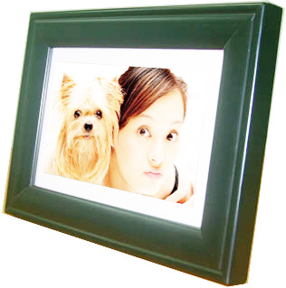 9.2 INCH  Digital Photo Frame