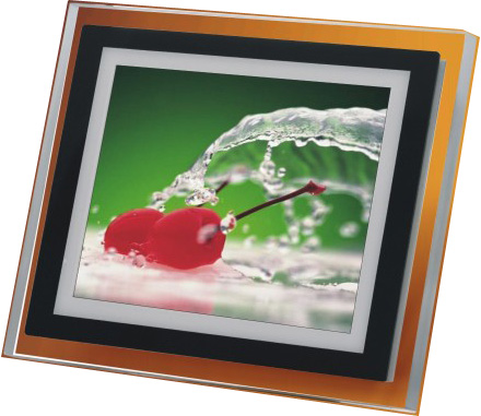 10.4 INCH  Digital Photo Frame 