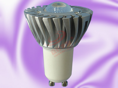 LED-High-power-spot-light