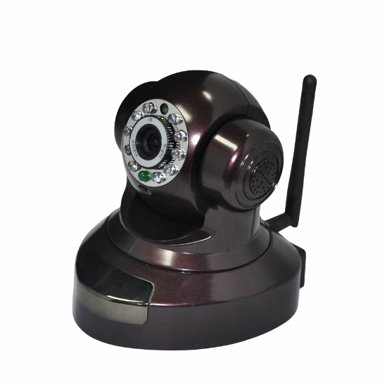 IP camera