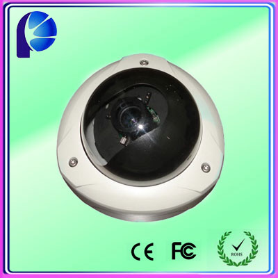 Dome camera