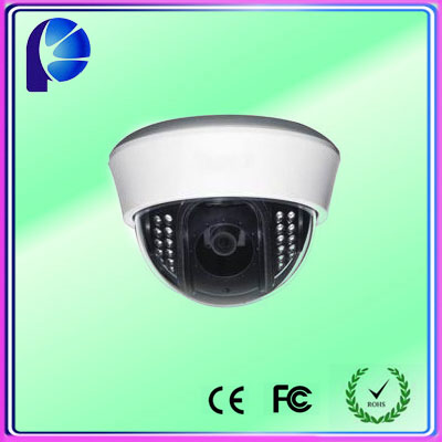 Dome camera