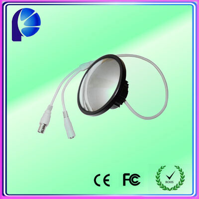 mirror ccd camera