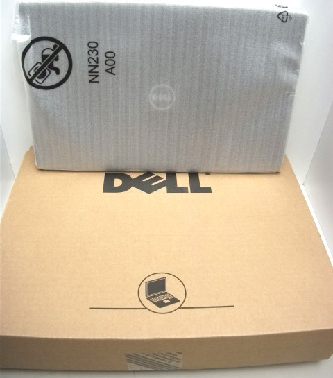 Dell Precision M6600 Mobile Workstation 6LQJMQ1 7T