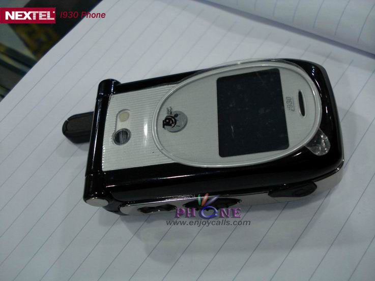 enjoycalls sell nextel i930 phone