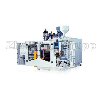 Extrusion Blow Molding Machine