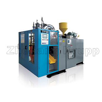 PE, PP, PS Bottle Blow Molding Machine