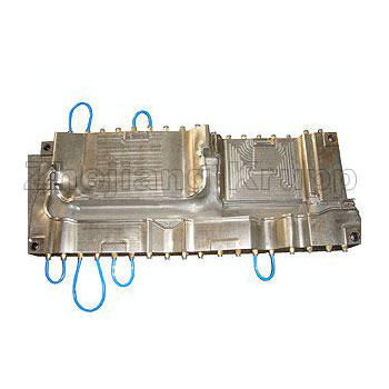 Auto Parts Mould