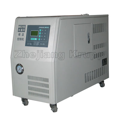 Mold Temperature Controller