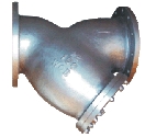 strainer / filter