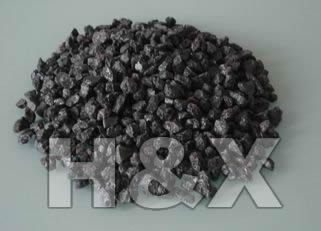 Brown fused alumina/Brown aluminium oxide