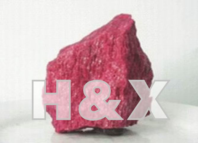 pink fused alumina/Pink aluminium oxide abrasive 