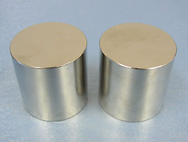 Permanent Magnets